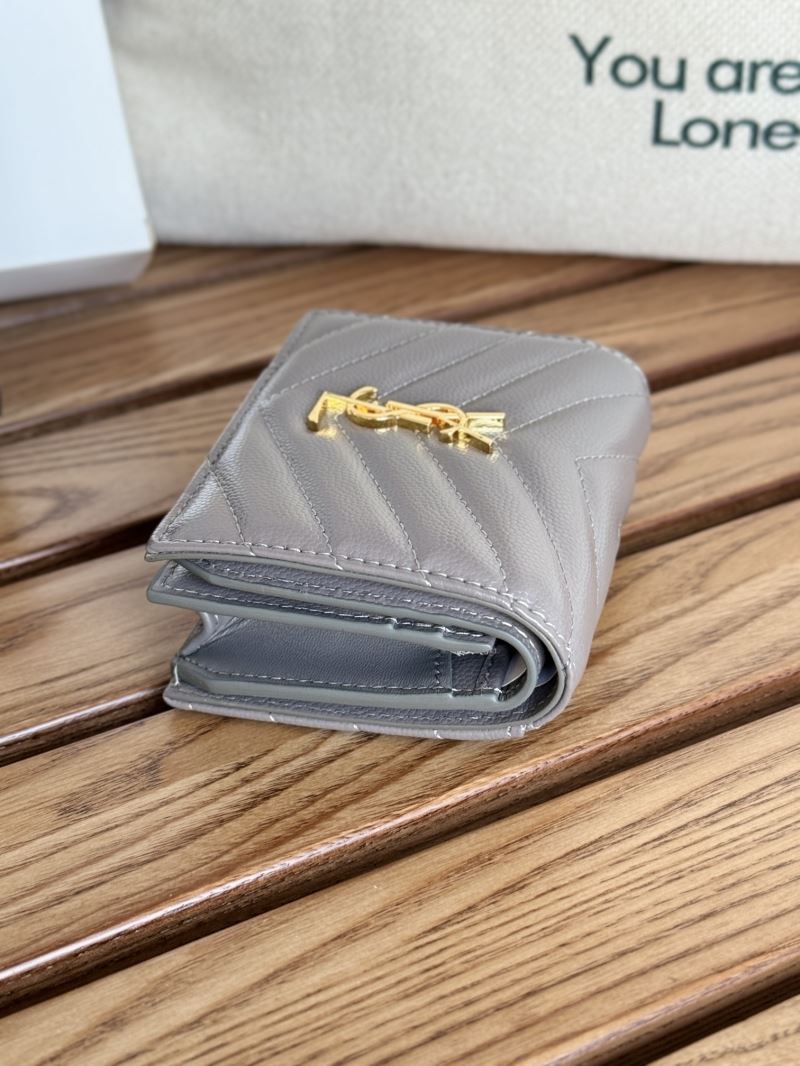 YSL Wallets Purse